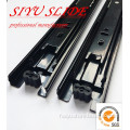 45mm plastic sliding rail for drawer slide